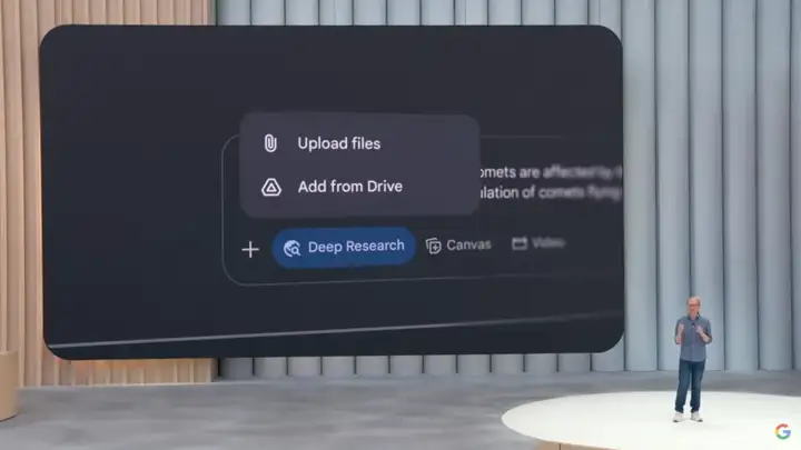 一文看懂2025 Google I/O开发者大会 - 250刀Ultra会员、Veo3、Imagen4等等全线开花。