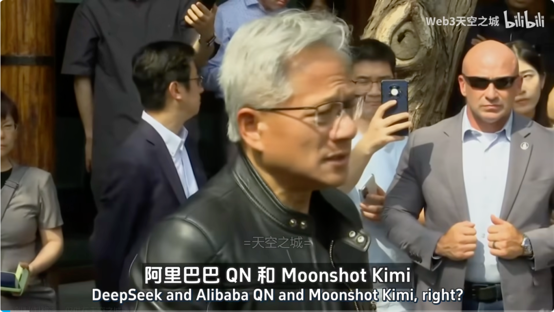 Kimi K2：你怎么敢在巨头面前开源？