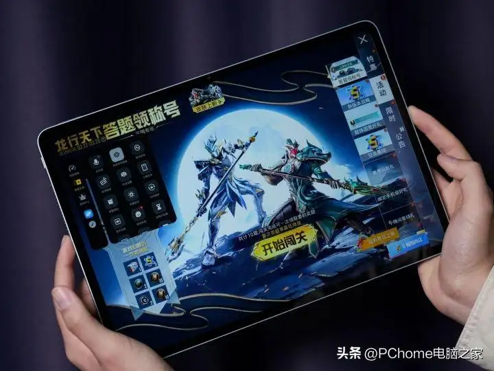 vivo pad3 pro怎么样值得买吗（vivo Pad3 Pro性能评测）