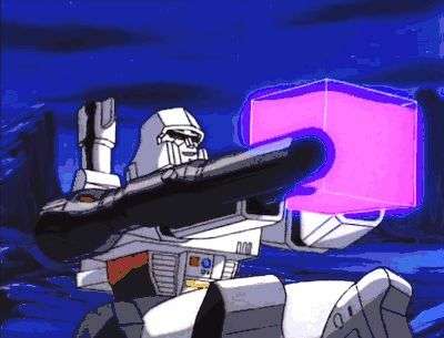 变形金刚是由什么供能的?书上说是能量块,可这能量块到底是电池?