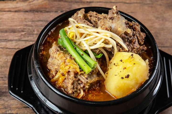 韩国料理怎么做(传统韩国料理是怎么样的)插图(45) 韩国料理怎么做(传统韩国料理是怎么样的)插图(45)