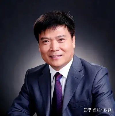 知产财经纲要解读曲三强雄图万里道阻且长