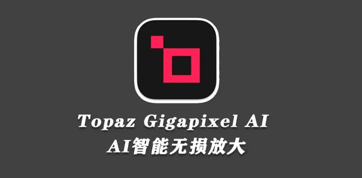 Topaz Photo AI v3.4.1 中文破解版(图片降噪软件)-山海之花 - 宝藏星球屋