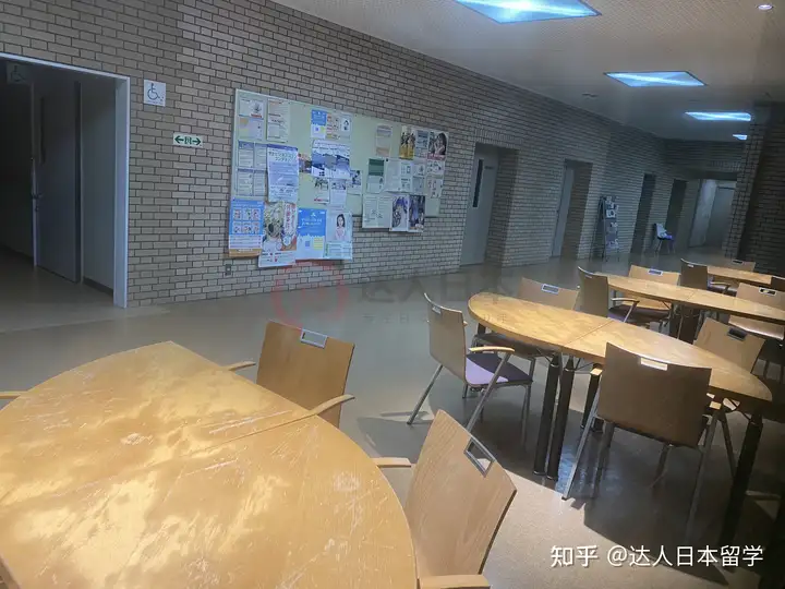 达人日本,日本留学