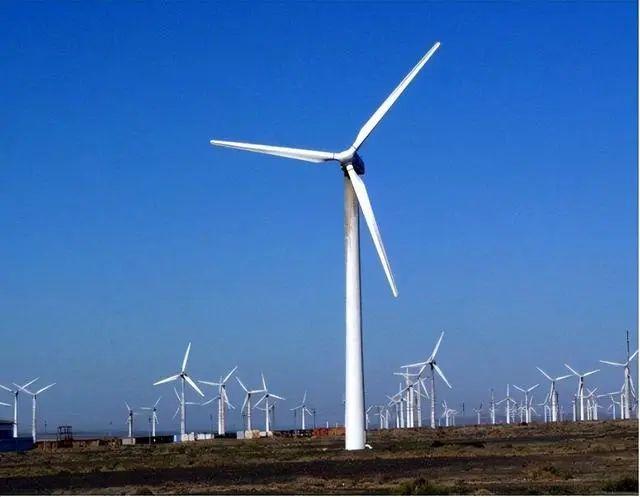 风力发电机一台造价多少钱（风力发电基础工程造价）
