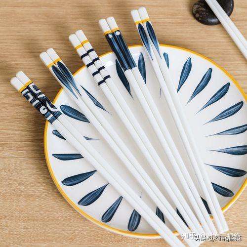 筷子怎么选才是好筷子 买筷子这5种不要买详情分析