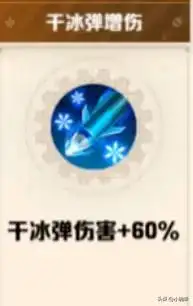 向僵尸开炮,局内如何解锁极寒大冰弹词条插图3 向僵尸开炮,局内如何解锁极寒大冰弹词条插图3