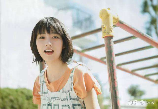 日本最受喜欢的演员 不是新垣结衣也不是石原里美 知乎