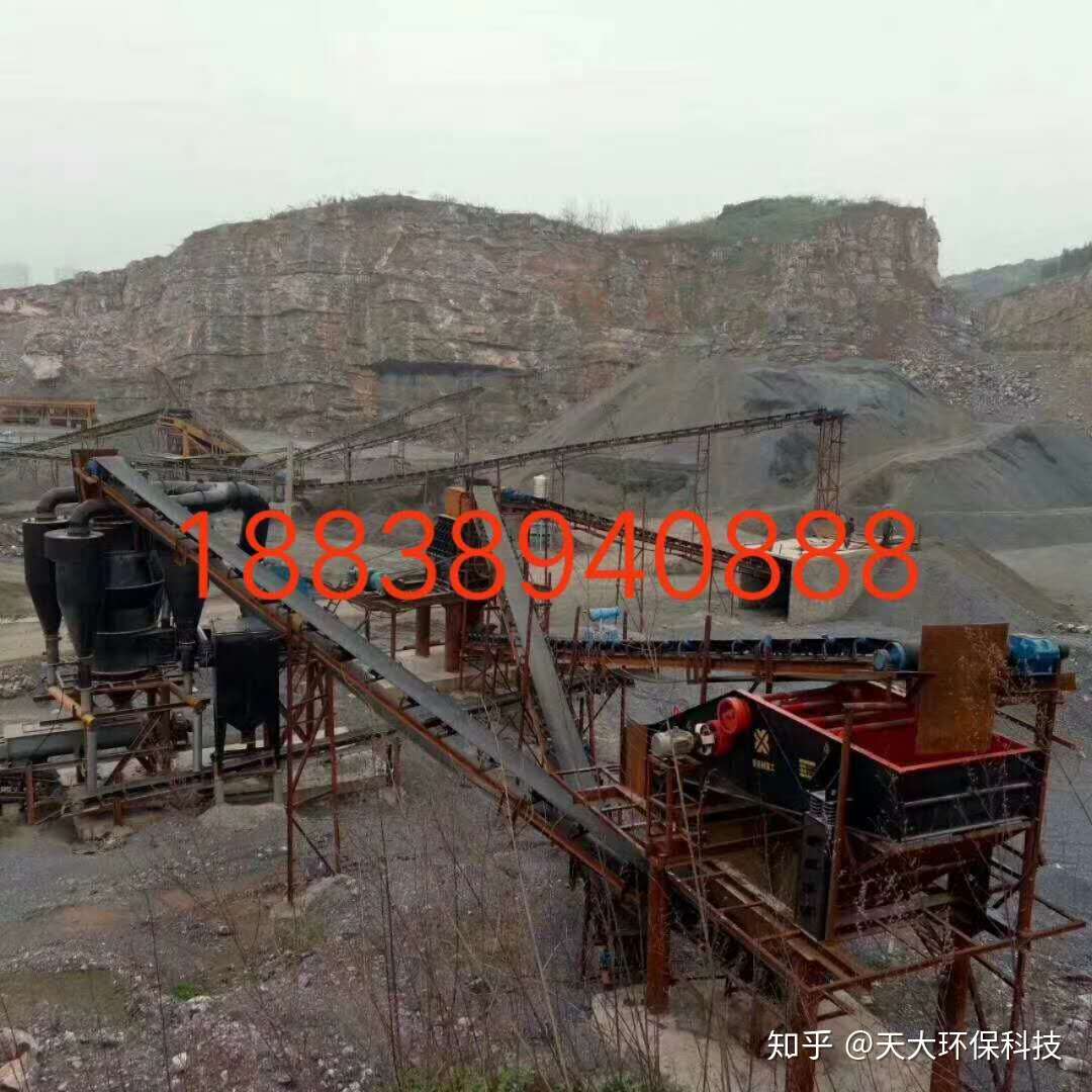 经济转型大趋势下砂石骨料企业路在何方 知乎