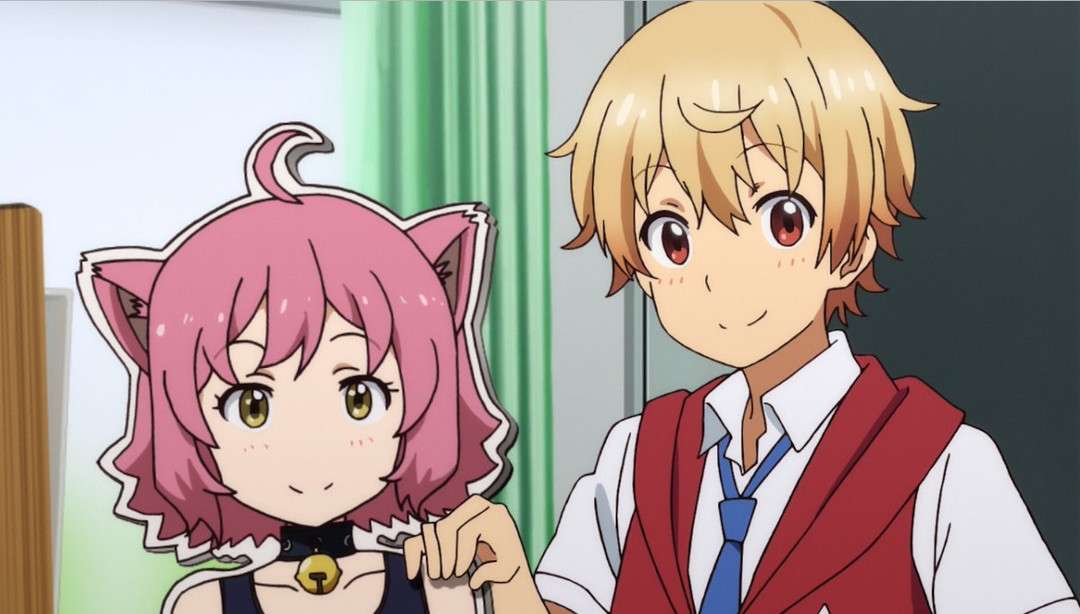 从零开始的原点 小林裕介的声优成长之路 知乎