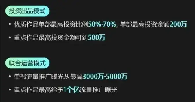 AI短剧开始赚钱了，产业化临界点正在逼近