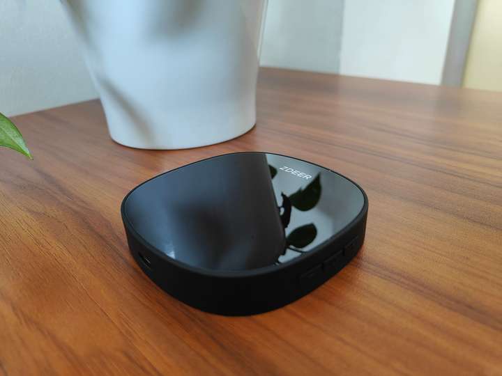 采用物理原理,助力睡眠“好帮手”,左点睡眠仪全评测