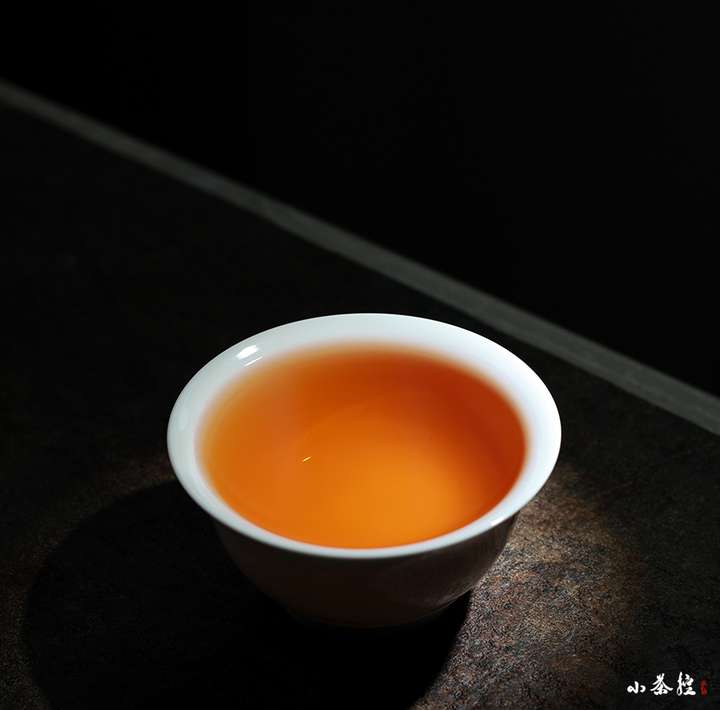 山野气韵十足的红茶：云南荒野红茶的“荒”和“野”