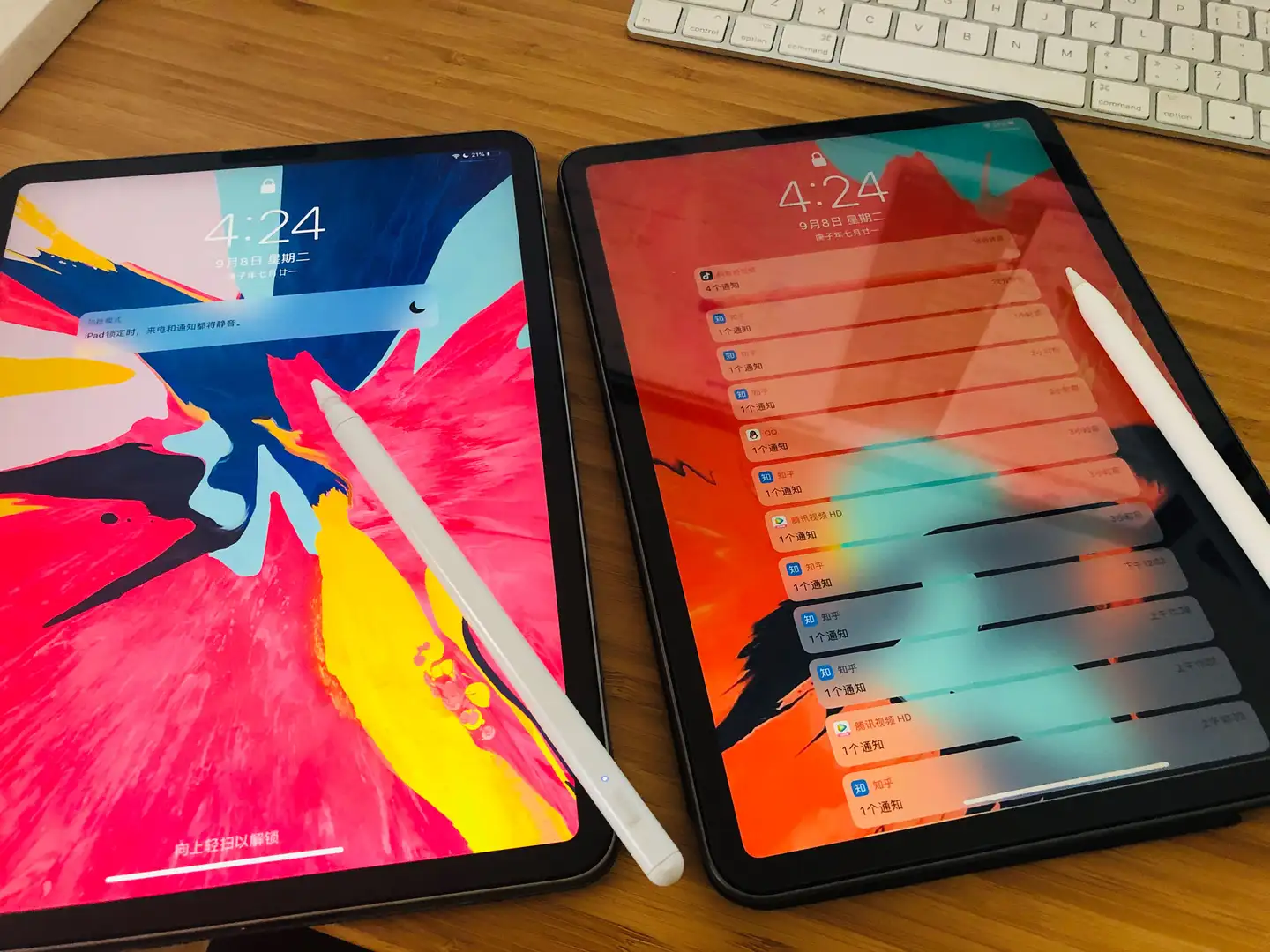 iPad只能用Apple Pencil么？ - 知乎