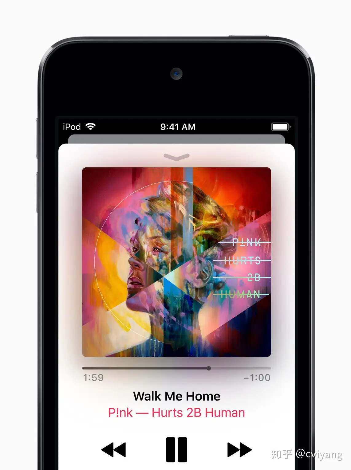 苹果2019 年新款iPod touch 7 购买攻略】划重点！ - 知乎