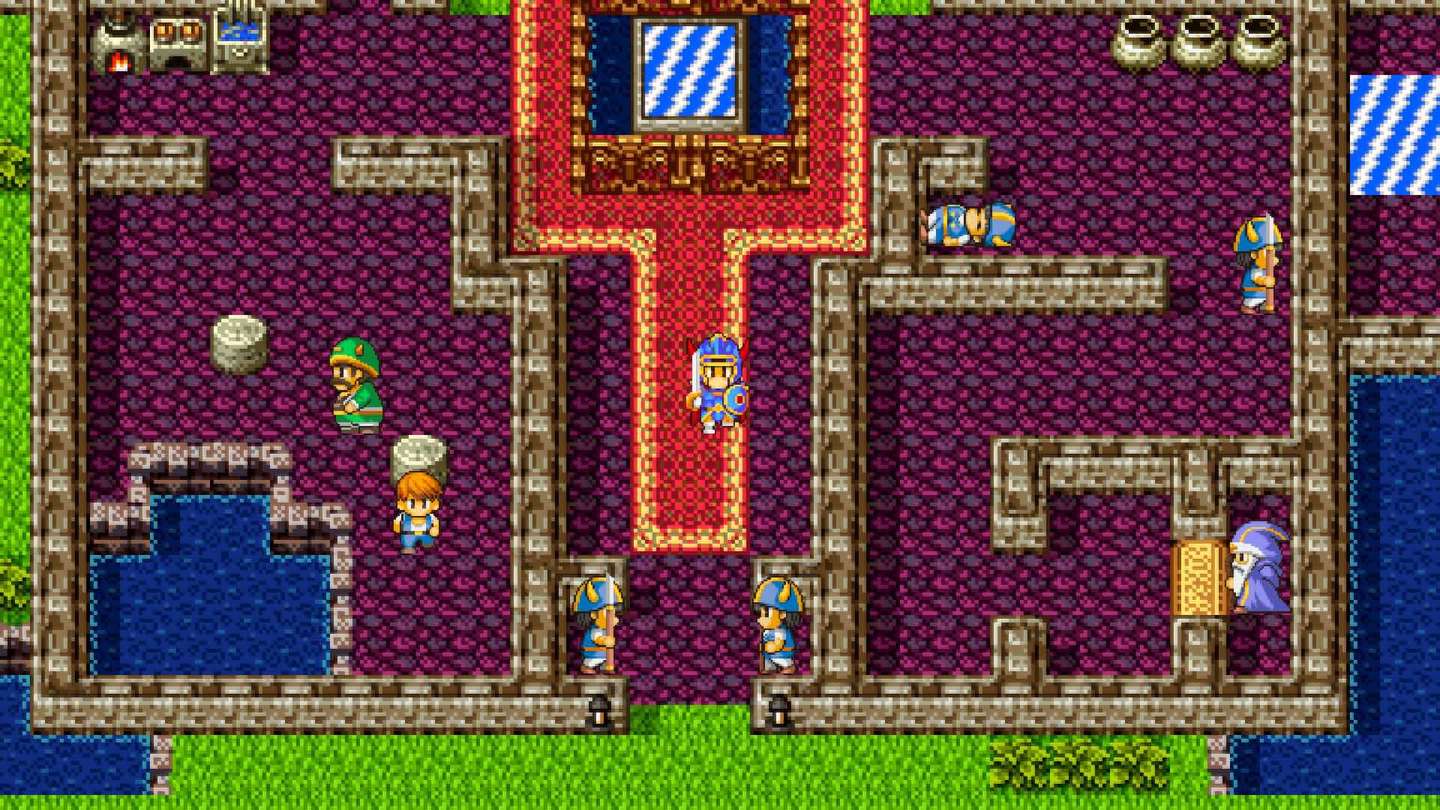 勇者斗恶龙 之父堀井雄二专访 Jrpg诞生史 知乎