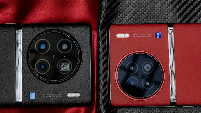 vivo性价比新选择6400万像素摄像头2ke6屏幕骁龙8gen2芯片