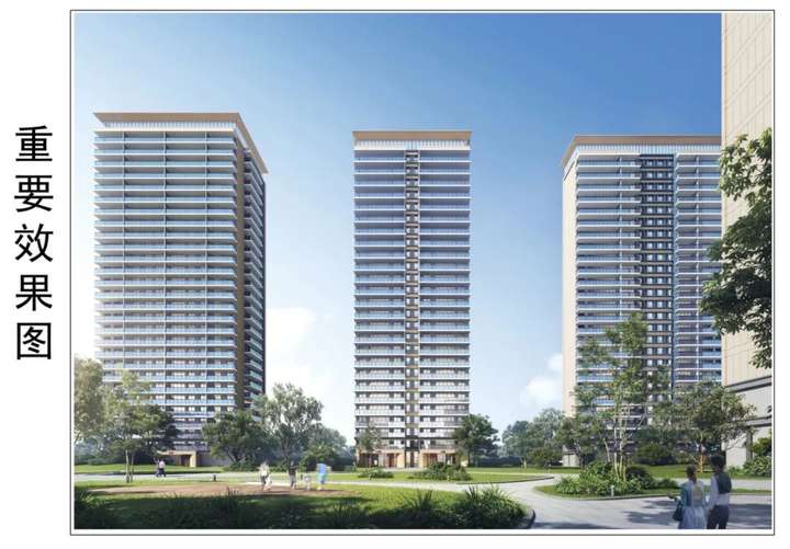 五华区昆明学院人民西路地块建投春城華府项目批前公示-昆明楼盘网