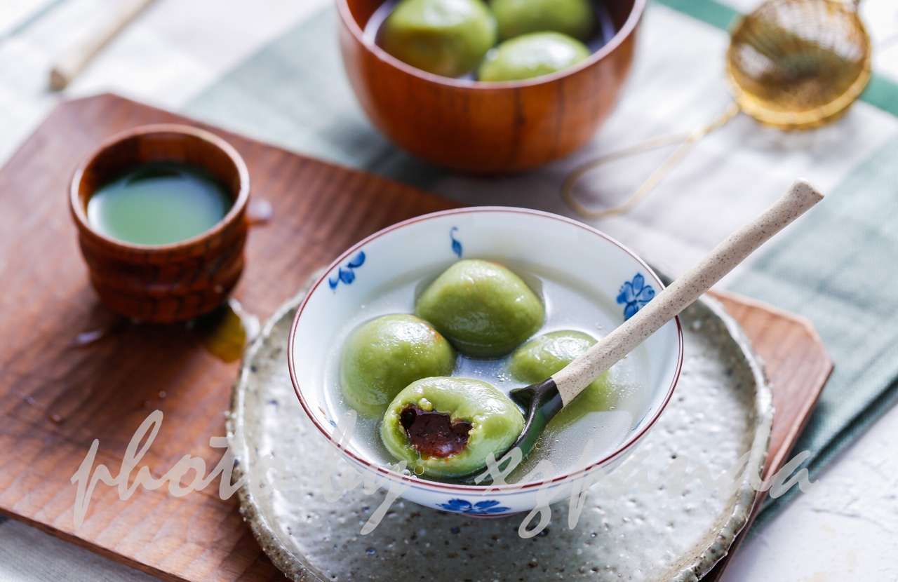 传统 新式 萌系汤圆 你更喜欢哪一种 知乎