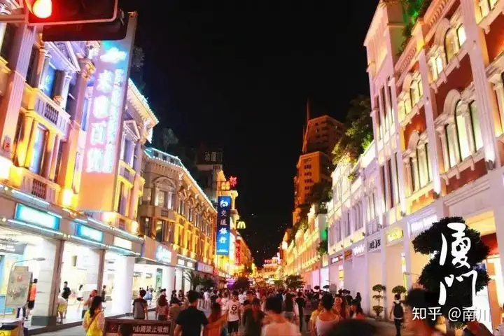 五一打算去厦门玩两天，有哪些「不能错过的地方」?