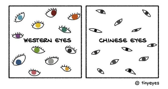 外国人对中国的哪些刻板印象会令国人很惊讶? - 知乎