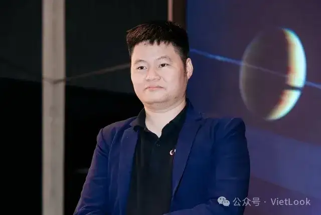 这款“越南版 DeepSeek”，要用 AI 重塑全球软件开发？