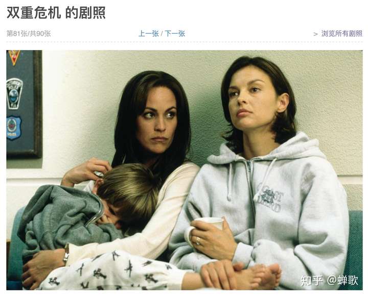 美国电影,一个女人被她老公和闺蜜设计陷害她坐牢,在牢中利用自己的