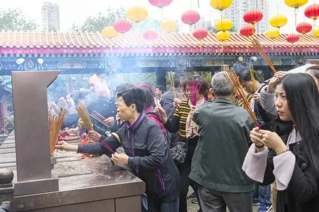 黄大仙是哪位神仙（细说道教黄大仙的来历）