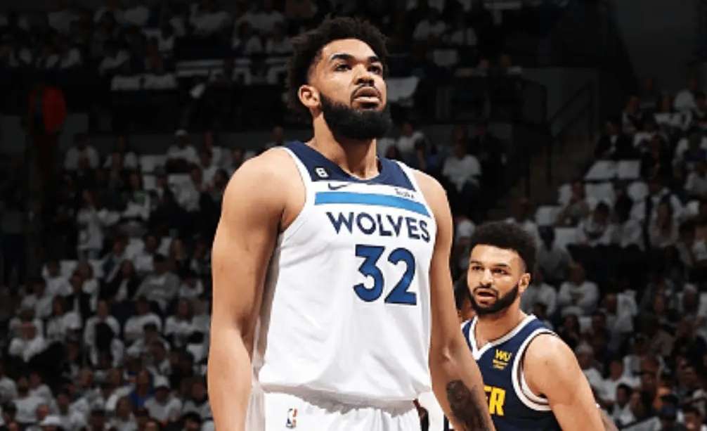 余韵 的想法: #nba# 唐斯不堪大用,数据能证明这一结论… - 知乎