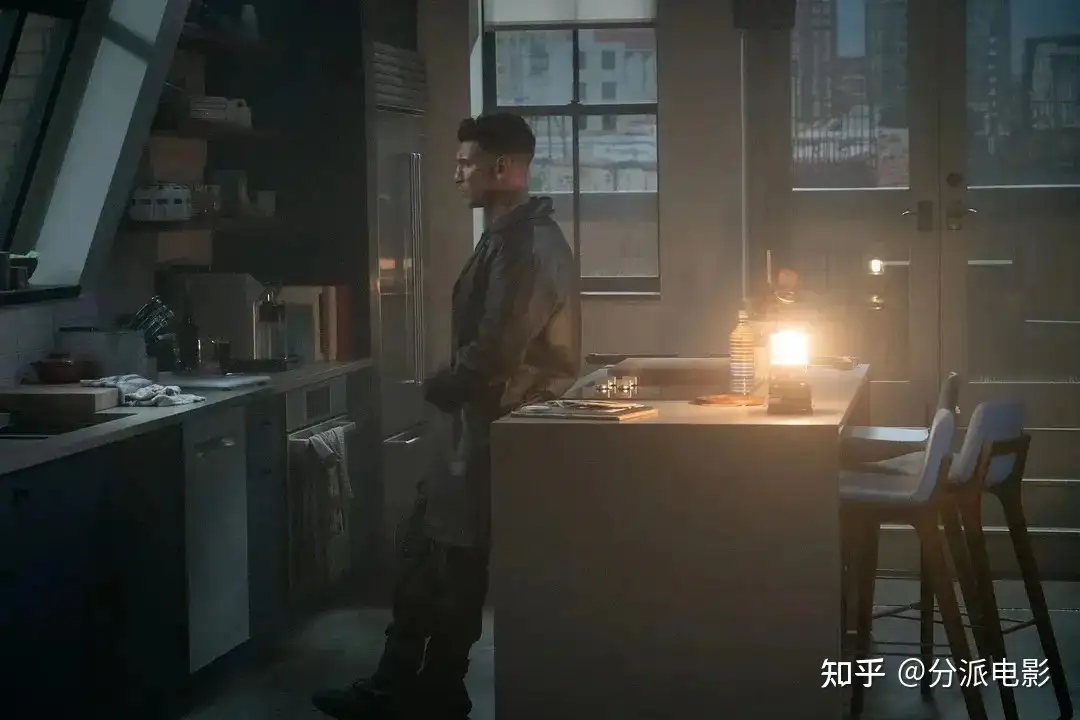 《夜魔侠：重生 第二季》超英天花板回归，谁说漫威不行了？