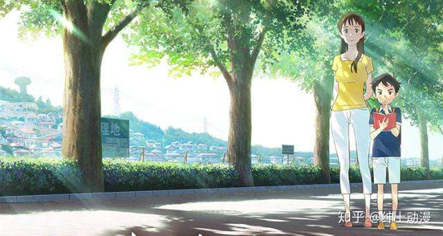 叹为观止 论 姐弟恋 我只服日本动画电影 知乎