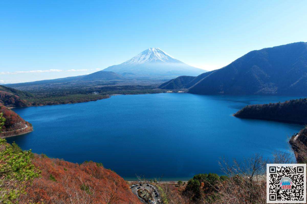 留住一抹山影的温柔 最佳富士山摄影地点精选 知乎