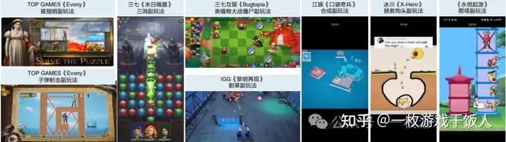 SLG品类（一）：融合玩法创造新机遇