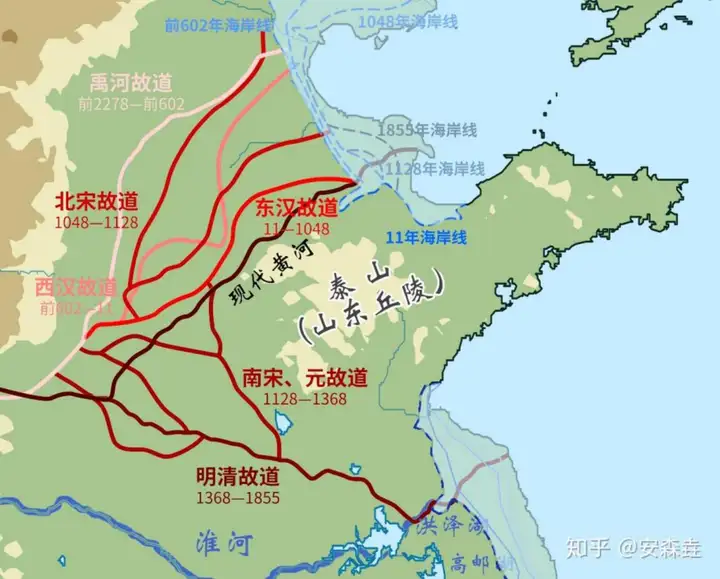 南京为什么没能成为一个合格的首都?