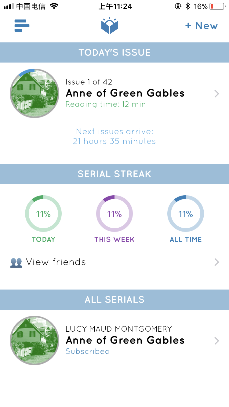 学英语app 安利8个免费读英文书的app 知乎