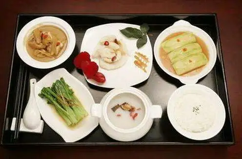 产后必备：30天月子餐食谱，更科学，更营养！