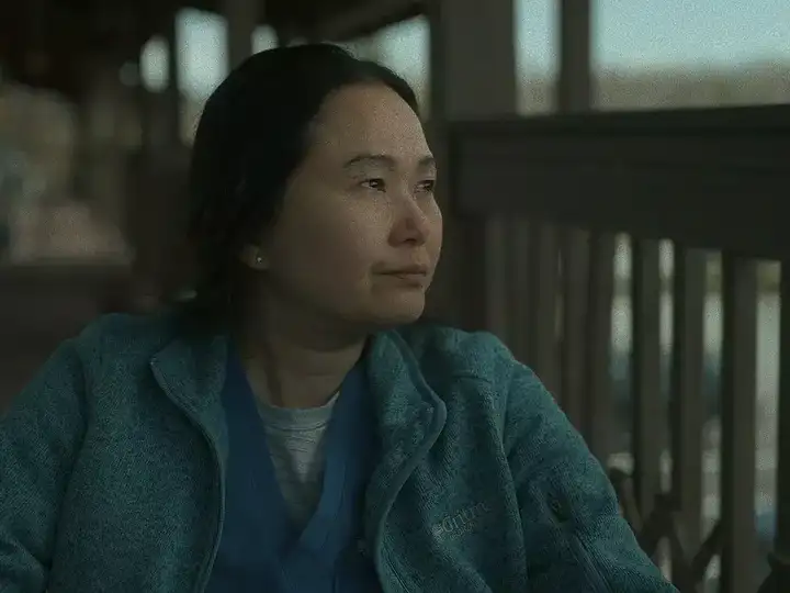 95届奥斯卡最佳男主角布兰登·费舍复出新片