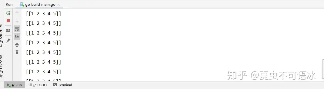 Go语言程序打包静态资源 知乎