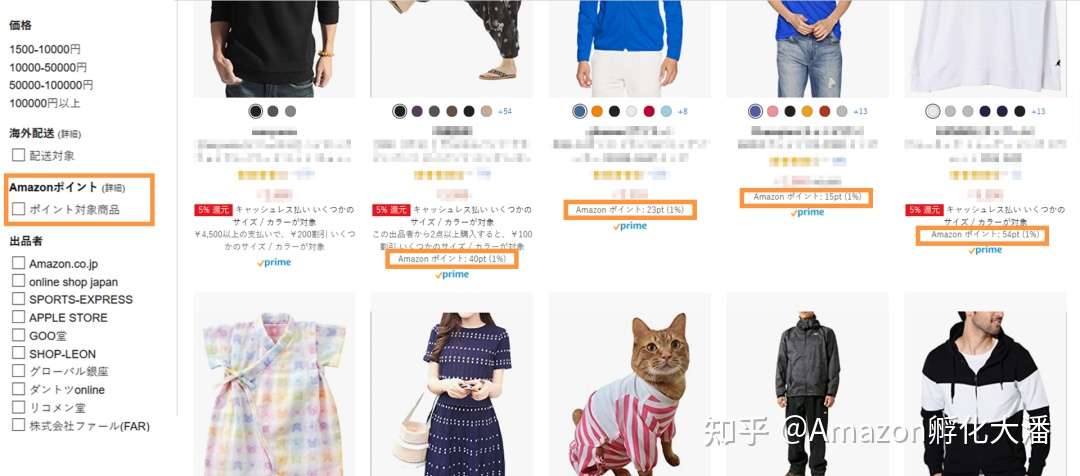亚马逊日本站卖家积分计划详解 知乎