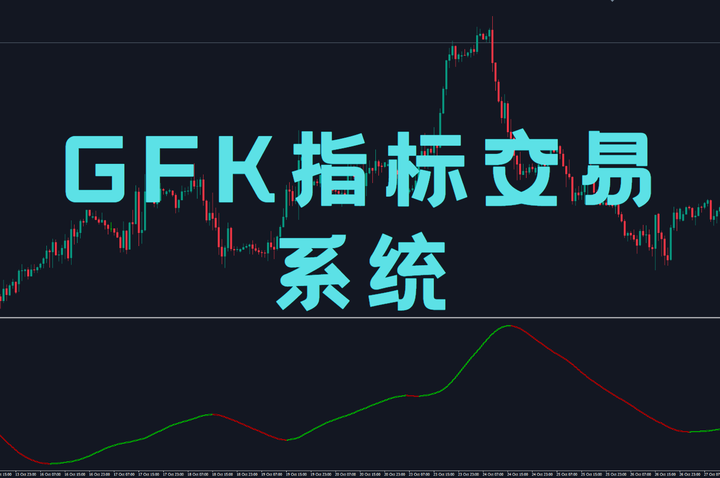 GFK指标交易系统