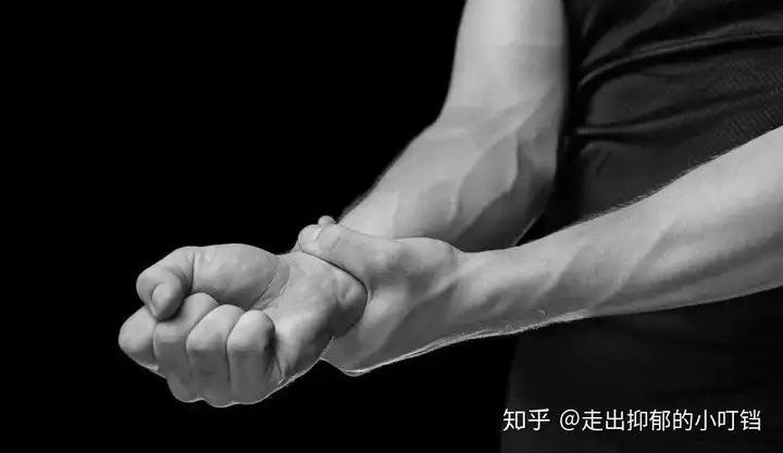 被诊断为重度抑郁到正常生活，只需要这3步-重度抑郁症状怎么办
