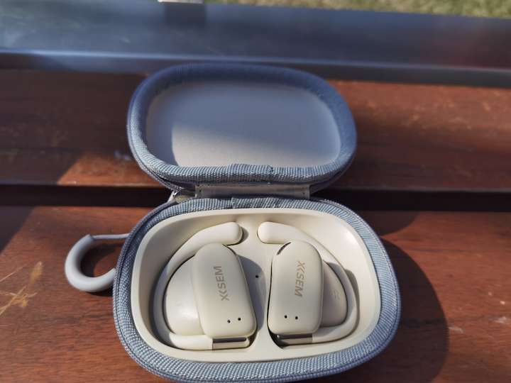 西圣Olite:舒适、动听、健康、安全，百元耳机带来难以置信新的体验