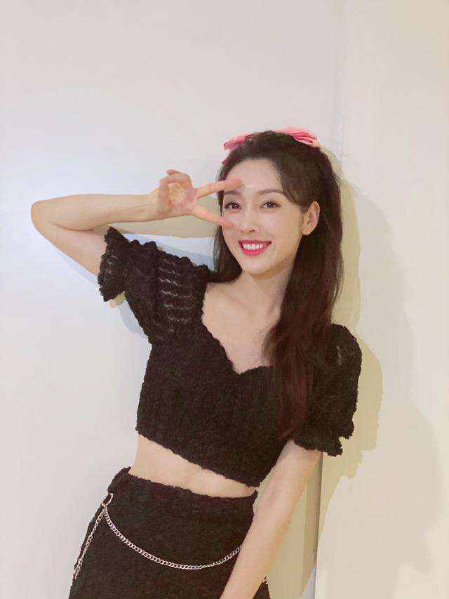 宣璐减肥有秘诀三餐坚持4少1个月瘦17斤7年不反弹