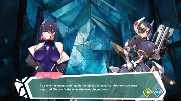 图片[2]-镜花水月3：玻璃少女的回忆 Memories of Glass Maide slg类型-鱼渣游戏