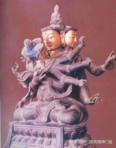 美妙的皮囊做神圣的佛器 如果她父母是农奴,更好了,可以砍她父母手脚