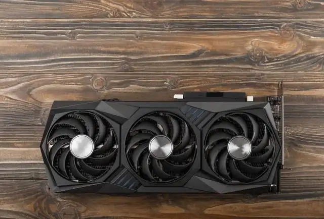 1060显卡属于什么档次（浅谈GTX1060游戏性能）