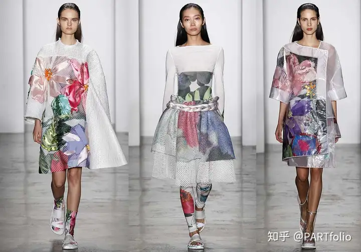 服装设计专业想出国留学？