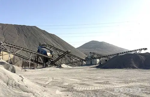 这都可以？（什么样的河卵石制砂机最好用）河卵石制砂机厂家排名，(图2)