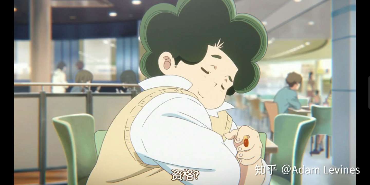 声之形 随笔 知乎