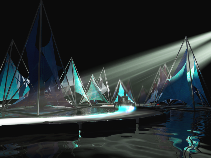 必收藏 | 3月必逛的广州设计周,39个精彩亮点抢先剧透!(内含福利) 必收藏 | 3月必逛的广州设计周,39个精彩亮点抢先剧透!(内含福利)